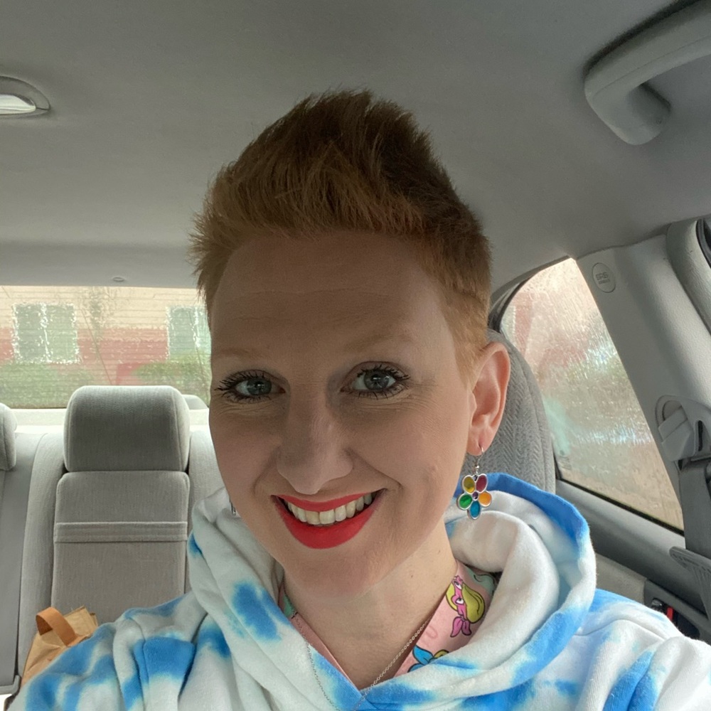 Meet your Posher, Melissa